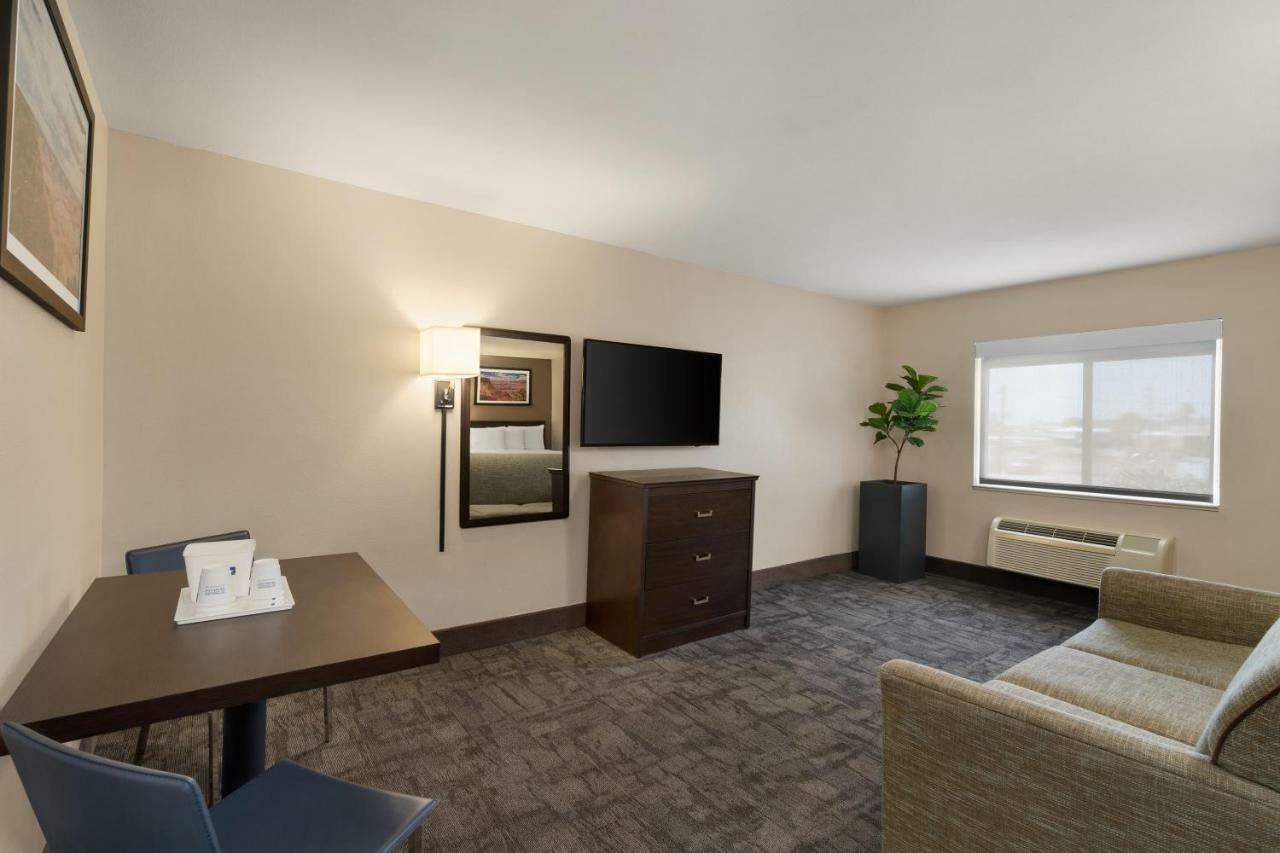 Travelodge By Wyndham Lake Havasu Лейк-Хавасу-Сити Номер фото